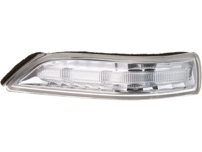 2012 Acura MDX Side Marker Light - 34351-STX-305