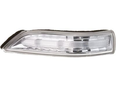 Acura MDX Side Marker Light - 34351-STX-305