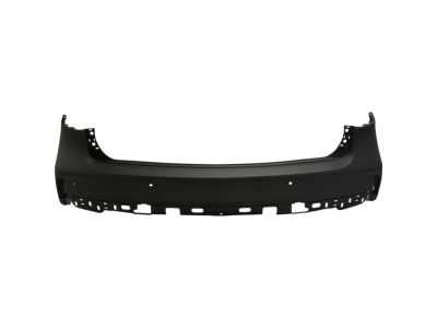 Acura MDX Bumper - 04715-TYS-A10ZZ