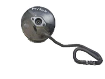 Acura TL Brake Booster - 01469-TK5-A00