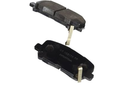 Acura 43022-STX-A00 Disc Brake pad