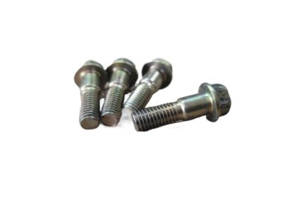 Acura 90017-P8A-A01 Special Bolt (8X29)