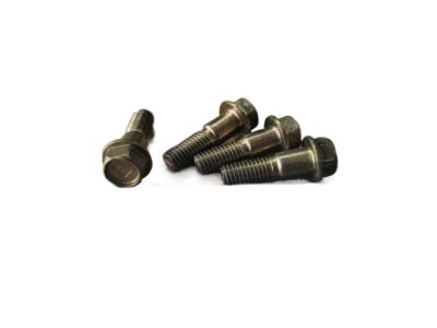 Acura 90017-P8A-A01 Special Bolt (8X29)