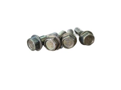 Acura 90017-P8A-A01 Special Bolt (8X29)