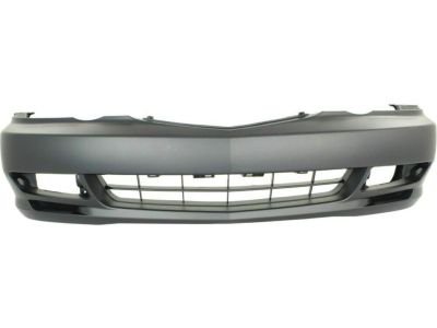 2002 Acura TL Bumper - 04711-S0K-A91ZZ