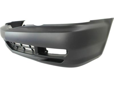 Acura 04711-S0K-A91ZZ Front Bumper Cover