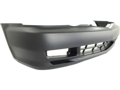 Acura 04711-S0K-A91ZZ Front Bumper Cover