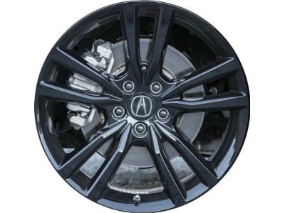 2020 Acura TLX Rims - 42700-3S2-A91
