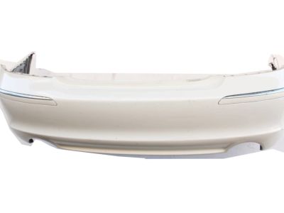 Acura 04715-SJA-305ZZ Rear Face (Dot)