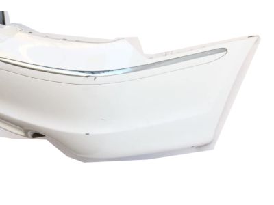 Acura 04715-SJA-305ZZ Rear Face (Dot)