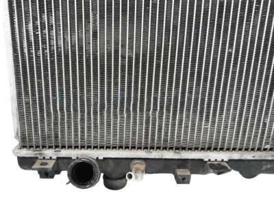 Acura TL Radiator - 19010-P8E-A52