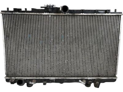 Acura 19010-P8E-A52