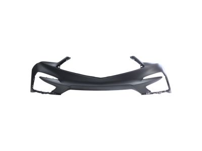 Acura 04711-TJB-A90ZZ Front Bumper Face (Dot)