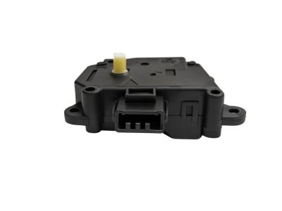 Acura 79140-TK4-A41 Motor Assembly, Driver Mode