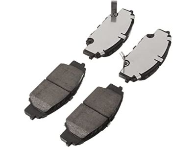 Acura RSX Brake Pad Set - 45022-SVB-A02