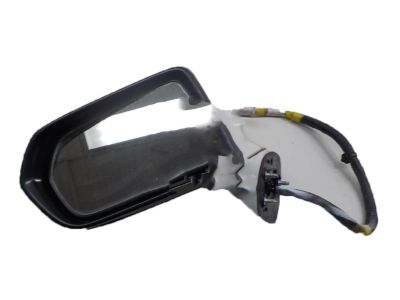 2008 Acura RDX Mirror - 76250-STK-A02ZB