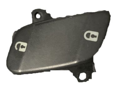 2007 Acura TL Door Lock Switch - 35385-SEP-A61ZA