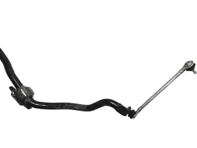 Acura 51320-TYA-A01