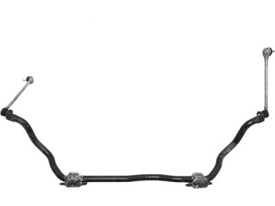 Acura 51320-TYA-A01