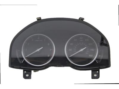 2014 Acura RDX Instrument Cluster - 78100-TX4-A01