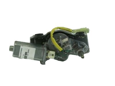 Acura 76700-S3V-A01 Windshield Wiper Motor