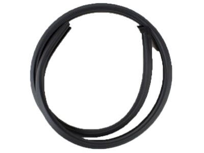 Acura 72365-ST7-013 Left Front Door Sub-Seal