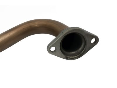 Acura RDX Muffler - 18307-STK-A21