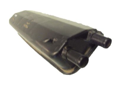 Acura 17330-SDA-A01 Canister Dust Separator