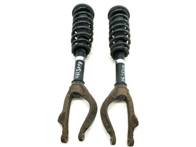 Acura 51401-SEC-A04 Front Spring