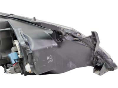 Acura 33151-SJA-A01