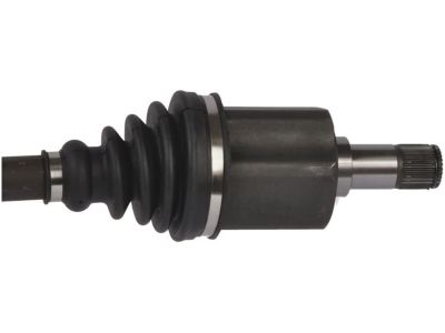 Acura 44306-SEP-A10 Front Driver Cv Axle Shaft