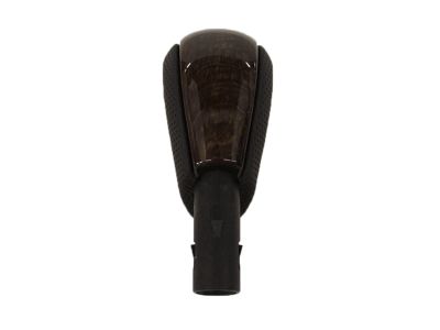 2012 Acura MDX Shift Knobs & Boots - 08U92-STX-220B