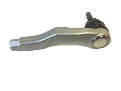 Acura 53535-SL0-000 Tie Rod Stopper Washer