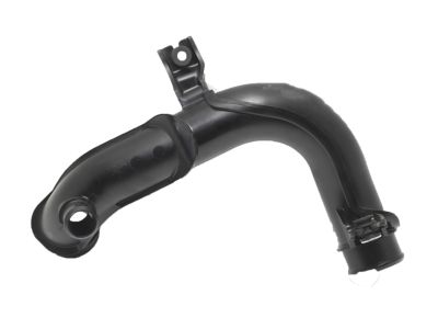 Acura 17292-5YF-A02 Turbocharger Intercooler Pipe