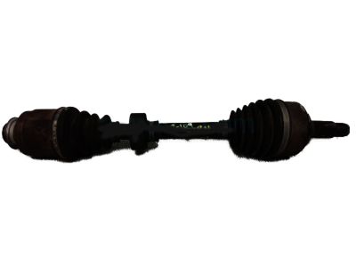 Acura 44305-TL2-E53 Passenger Side Driveshaft Assembly