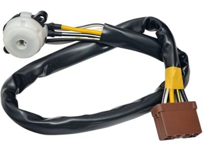 35130-S84-305 Acura Electrical Switch Product Photo 1 of 3