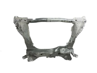 Acura 50200-TV9-A01 Front Subframe Sub K Frame Engine Cradle Beam