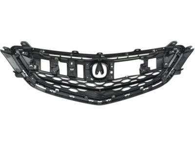 Acura 75111-TZ3-A01 Grille Base Set