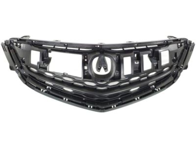 Acura 75111-TZ3-A01 Grille Base Set