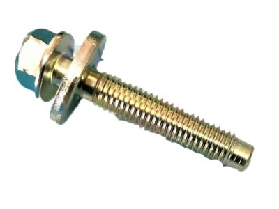 Acura 90004-P30-000 Special Bolt (8MM)