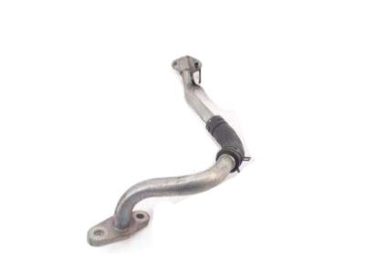 Acura 15540-RWC-A01 Turbocharger Oil Return Pipe (A)