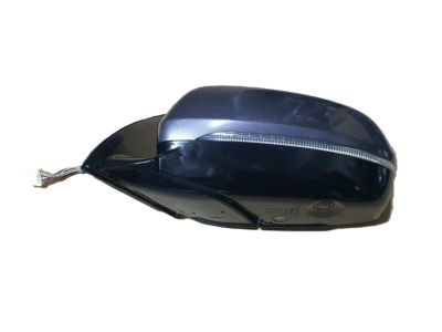 Acura 76250-TJB-A12ZF