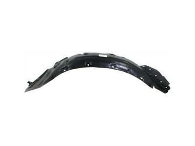 Acura 74101-SL0-030 Right Front Fender (Inner)