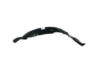 Acura 74101-SL0-030 Right Front Fender (Inner)