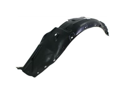 Acura 74101-SL0-030 Right Front Fender (Inner)