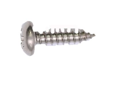 Acura 93903-423J0 Tapping Screw (3X12)