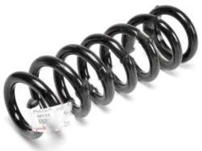 Acura RDX Coil Springs - 52441-TX4-A02