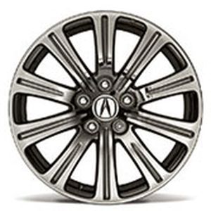 2012 Acura TL Rims - 08W18-TK4-202