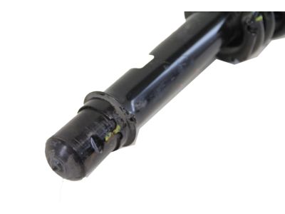 Acura 51601-SEP-A42 Shock Absorber Assembly, Right, Front