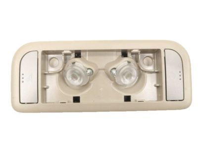 2013 Acura TL Interior Light Bulb - 34403-TK4-A11ZA